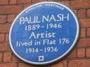 Nash, Paul (id=783)